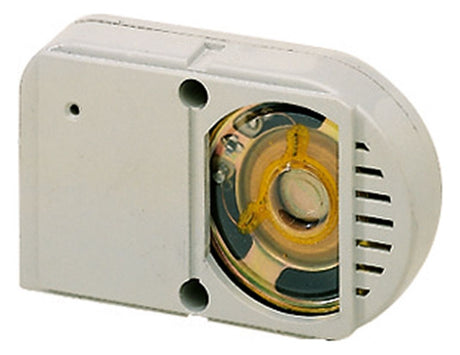 Bticino 2659N Einbau-Türlautsprecher Mehrdraht f.Altsystem TERRANEO