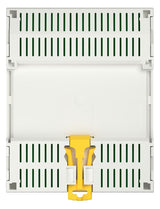Schneider MTN6710-0102S SpaceLogic KNX Secure Master Dimmer 2-fach