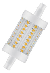Ledvance LED LINE78 R7s P 9W 827 R7s 1055lm 2700K Zweiseitig gesockelt