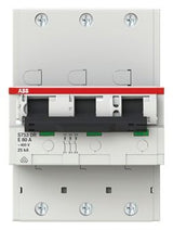 ABB S753DR-E80 S753DR-E 80 sel.Haupt-LS SHU E-Char.,25kA,80A,3P 2CDH783010R0802