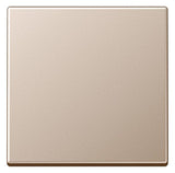 Jung A590CH Wippe champagner Serie A