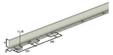 Legrand CM923020 Trennsteg COT 50 GS sendzimirverz. f.Schwerlastgitterrinnen