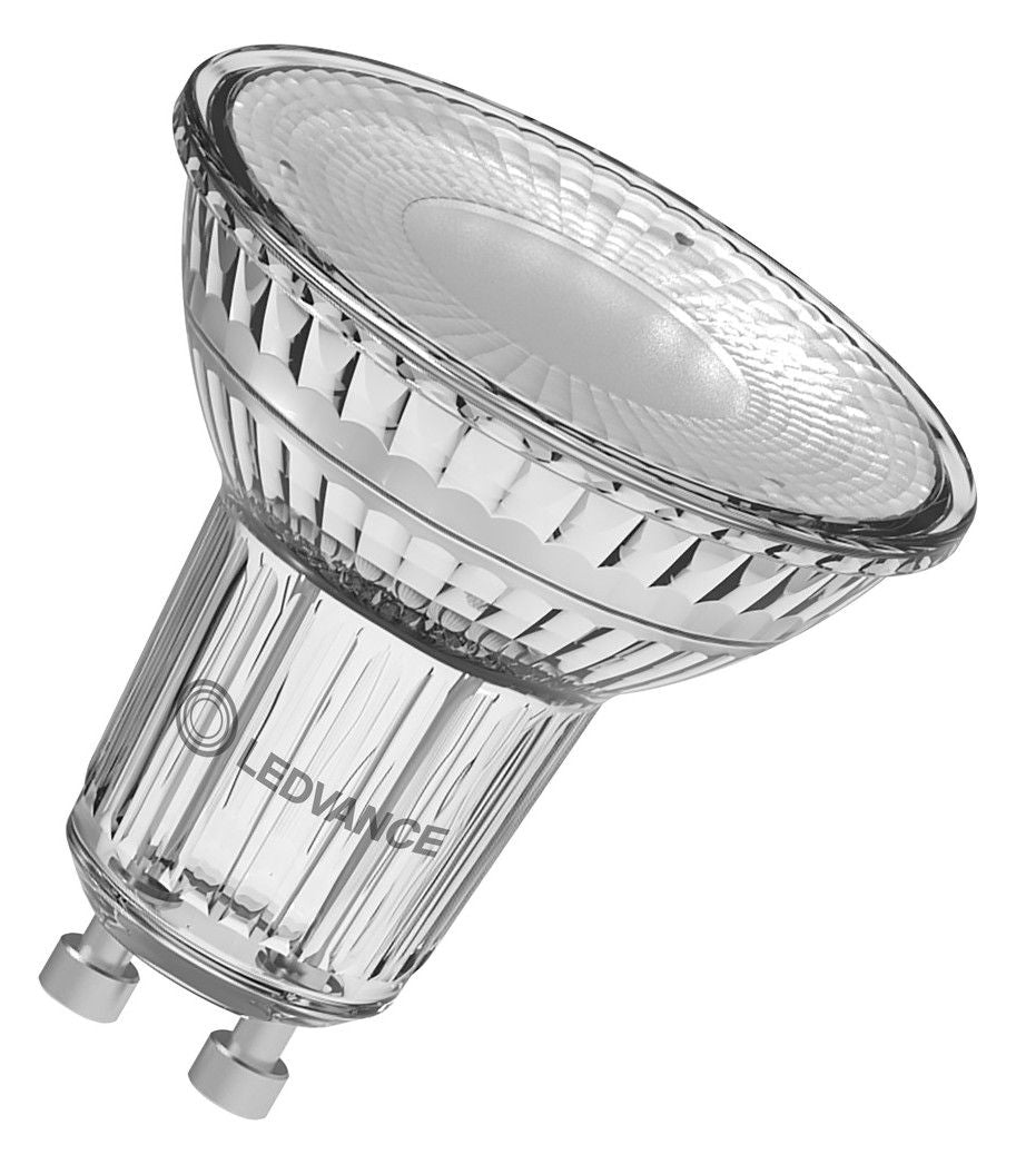 Ledvance LED PAR16 35 36° P 2.6W 830 GU10 230lm 3000K LED-Reflektor