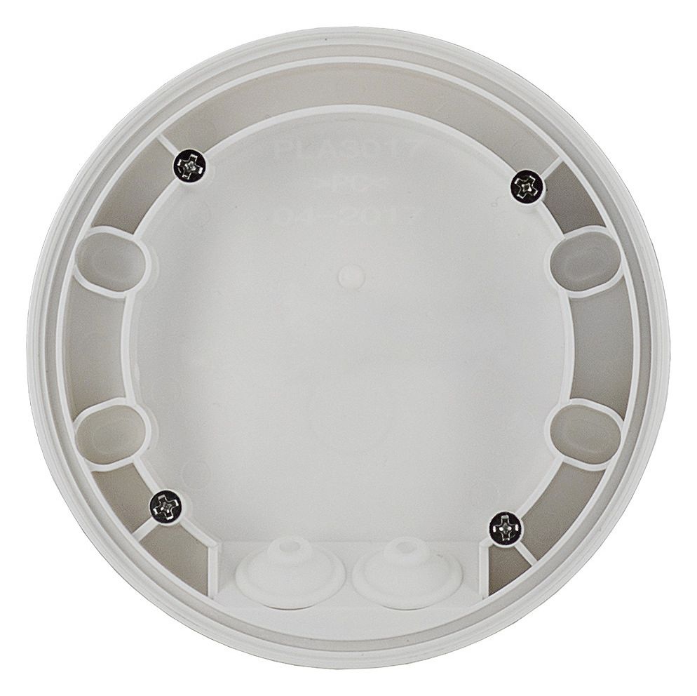 BEG 93307 AP Montageset IP54 weiß PD2N-/PD4N-UP