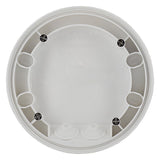 BEG 93307 AP Montageset IP54 weiß PD2N-/PD4N-UP