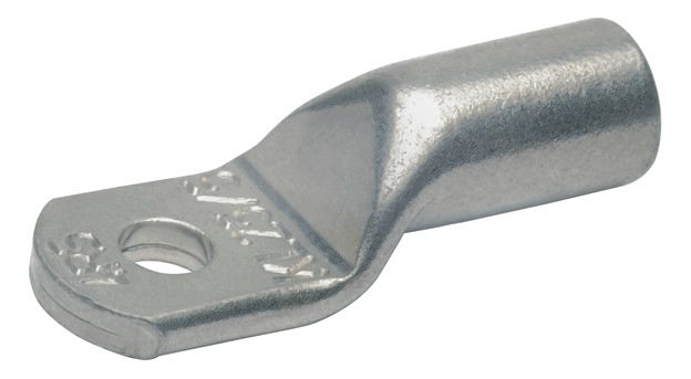 Klauke 2R6 Rohrkabelschuh 10qmm M6 E-Cu