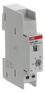 ABB E232E-230N Treppenlicht-Zeitsch.