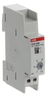 ABB E232E-230N Treppenlicht-Zeitsch.
