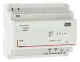 Bticino 346050 Netzgerät 2-Draht m.Videoadapter f.Verteilereinbau 6TE DIN