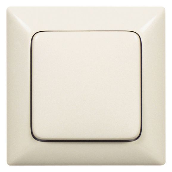 Legrand 776010 Wippe Universal Creo mandelweiß