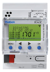Theben TR 648 top2 RC-DCF KNX Zeit,-
