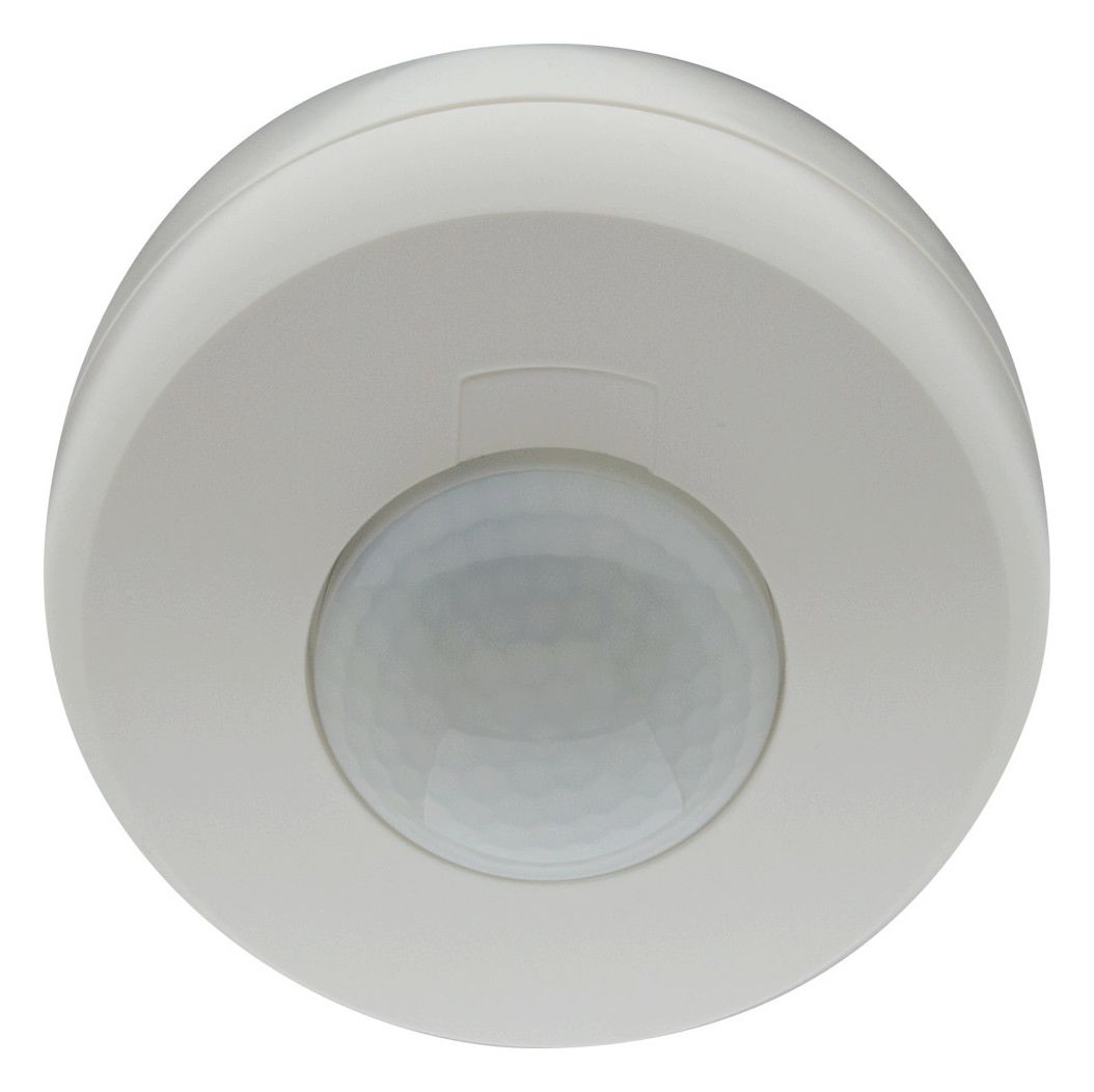 BEG 92219 PD3N-1C-AP Micro weiß LUXOMAT Decken-Bewegungsmelder