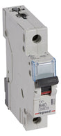 Legrand 403361 TX3 LS-Schalter B 40A 1-polig 6kA 230/400VAC 1TE