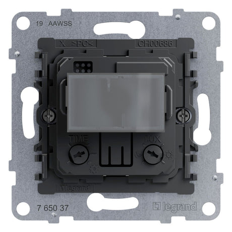 Legrand 765037 SEANO Einsatz 2-L-Bewegungsmelder 170°
