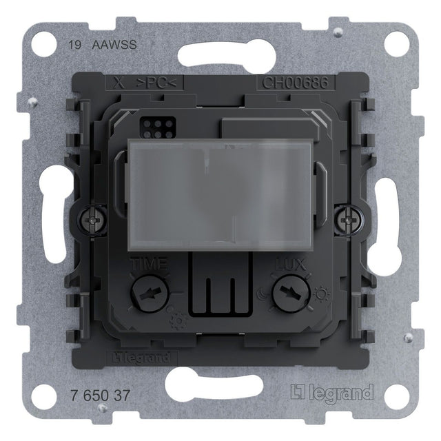 Legrand 765037 SEANO Einsatz 2-L-Bewegungsmelder 170°