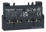 Schneider GVAE20 Hilfsschalter 2S Front Schraubanschluß