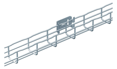 Legrand CM586060 Wandausleger sendzimirverzinkt schraubenlosen Bef.