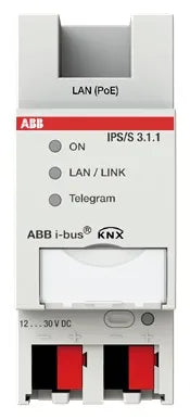 ABB IPS/S3.1.1 IP-Schnittstelle, REG