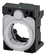Siemens 3SU1500-0AA10-0AA0 Halter 3fach