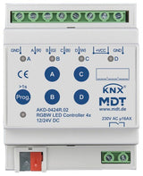 MDT AKD-0424R.02 LED Controller 4Kanal