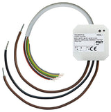 MDT AKU-B2UP.03 Universalaktor 2fach UP 10A 230VAC 14µF 2EVG
