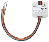 MDT BE-04001.02 Tasterinterface/Taster- schnittstelle 4fach UP potentialfrei