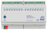 MDT BE-16000.02 Binäreingang 16fach 8TE REG potentialfrei