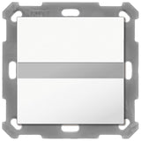 MDT SCN-BWM55.G2 Bewegungsmelder/ Reinweiß glänzend