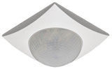 MDT SCN-P360D4.03 Präsenzmelder 360° Reinweiß matt