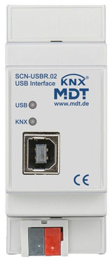 MDT SCN-USBR.02 USB Interface 2TE REG REG