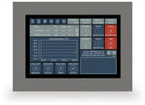 MDT VC-1001.04 VisuControl 10z/25,6cm Touchpanel