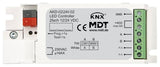 MDT AKD-0224V.02 LED Controller 2Kanal