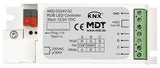 MDT AKD-0324V.02 LED Controller 3Kanal 3/6A RGB Einbau