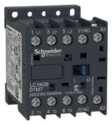 Schneider LC1K0901P7 Leistungsschütz 3p 1Ö 4kW 400V AC3 9A 230VAC