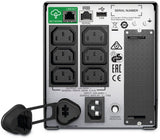 APC SMT750IC USV Line-Interakt