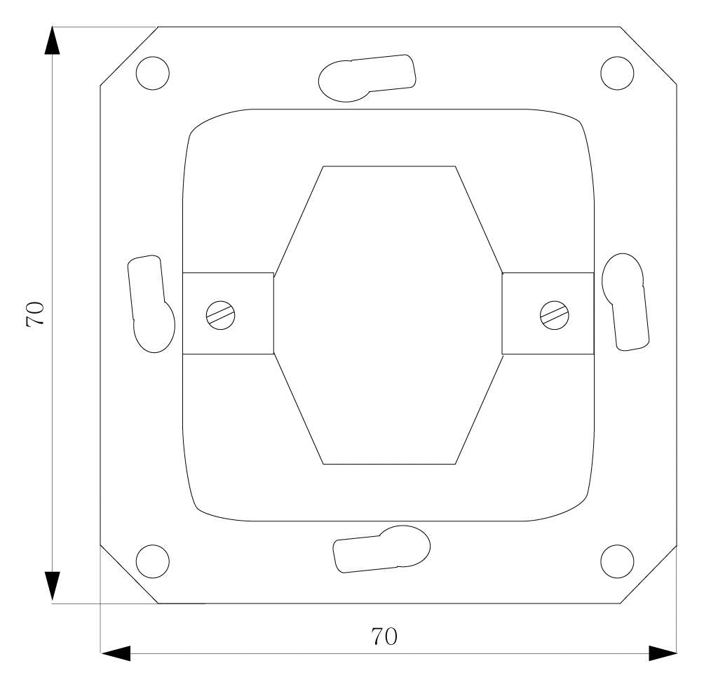 Siemens 5TA2156 DELTA UP Aus-/