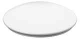 RZB 08-311161.012 Abdeckung Kuppel D360 opaler Kunststoff (PMMA)