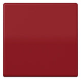 Jung AS591BFRT Wippe bruchsicher Serie AS rot