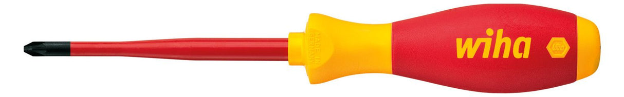 Wiha 3241 SoftFinish® electric slimFix