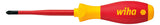 Wiha 3241 SoftFinish® electric slimFix