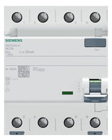 Siemens 5SV3342-6 FI-Schutzschalter