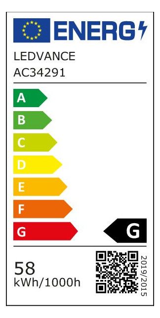 Osram DULUX L 55W/830 2G11 535mm FS1 Kompakt-LLp Warmton f.EVG