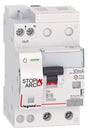 Legrand 415958 DX3 AFDD Brandschutz- schalter Fi/LS B16A 1P+NR 10kA 30mA