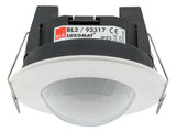 BEG 93317 BL2-DE Bewegungsmelder 360° f.Decke