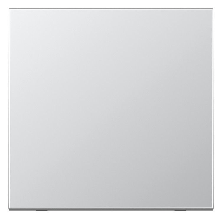 Jung AL2990 Wippe LS Aluminium