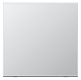 Jung AL2990 Wippe LS Aluminium