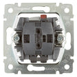 Legrand 775806 Einsatz Wippschalter Universal Aus-/Wechsel 1-polig