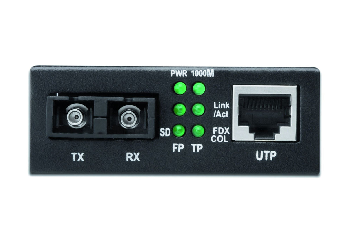 Assmann DN-82120-1 DIGITUS Medienkon-