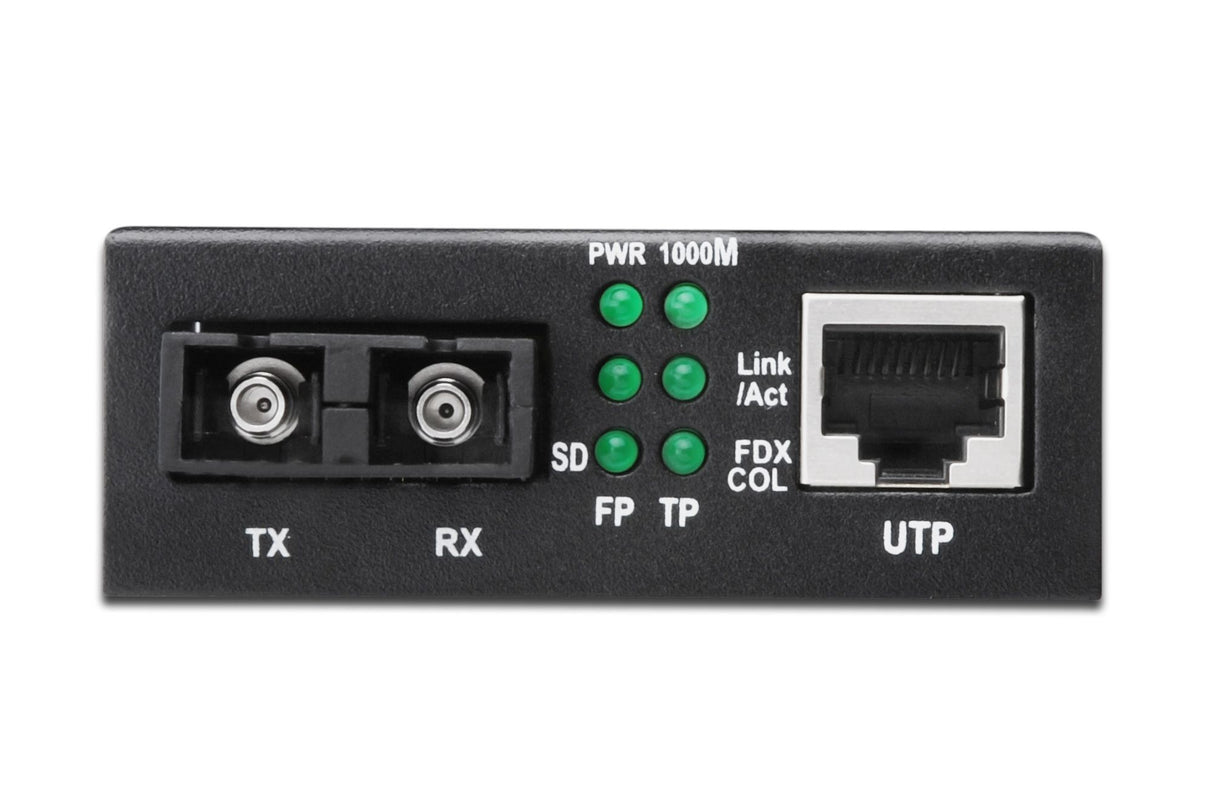Assmann DN-82120-1 DIGITUS Medienkon-