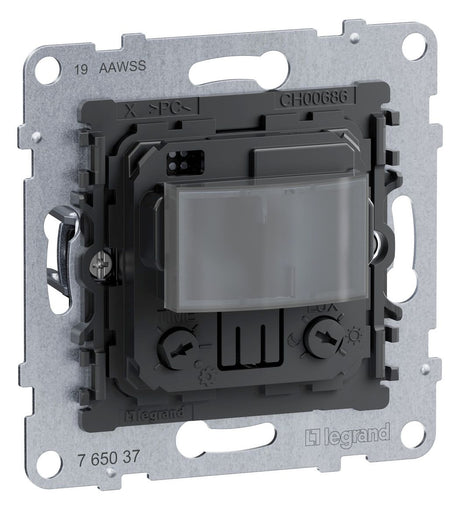 Legrand 765037 SEANO Einsatz 2-L-Bewegungsmelder 170°
